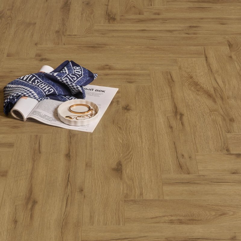 Ламинат  "Aberhof" Дуб Барраган (600*100*8 мм) — купить в Санкт-Петербурге