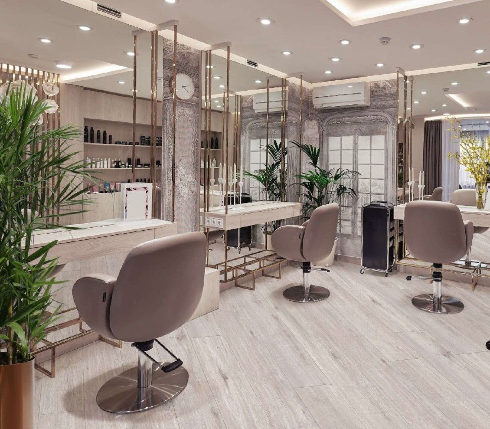 Виниловый ламинат "Cronafloor" Дуб Эрзи (1200*180*3,5 мм) — купить в Санкт-Петербурге