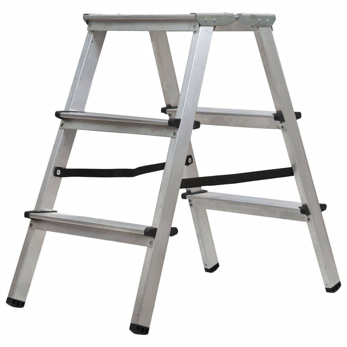 Стремянки Для Сада И Дачи Купить