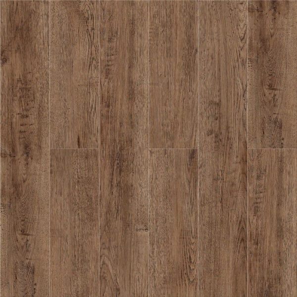 Виниловый ламинат "CronaFloor" Wood Дуб Античный (1200*180*4 мм) — купить в Санкт-Петербурге