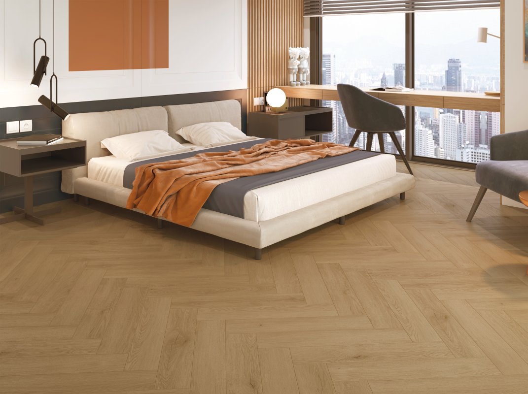 Кварцвинил  "Aberhof" Diamante GD 5619 (610*122*2,5 мм) — купить в Санкт-Петербурге