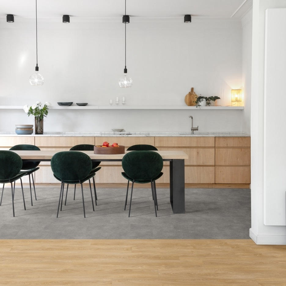 Замковая ПВХ плитка Cantera 46930 (610*303*6 мм) — купить в Санкт-Петербурге