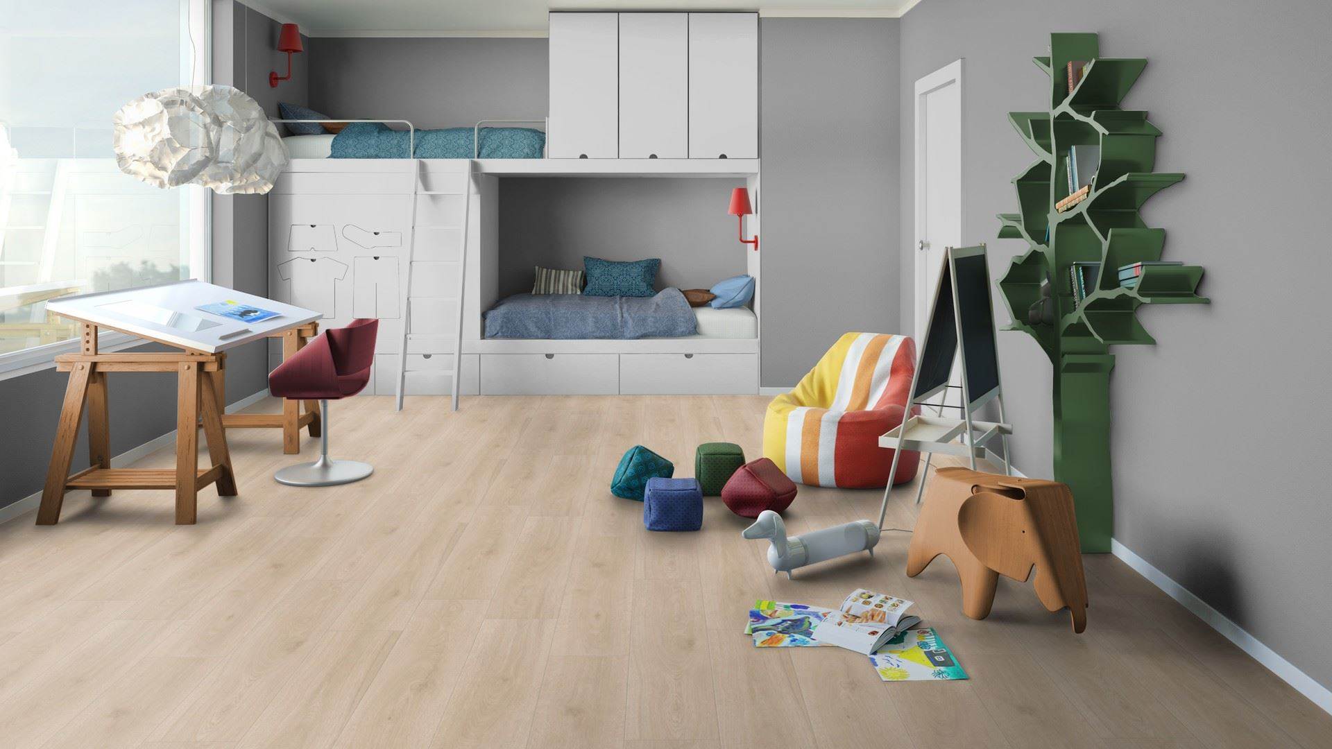 Линолеум полукоммерческий "Tarkett" Force Maison 2 (3,5м) — купить в Санкт-Петербурге