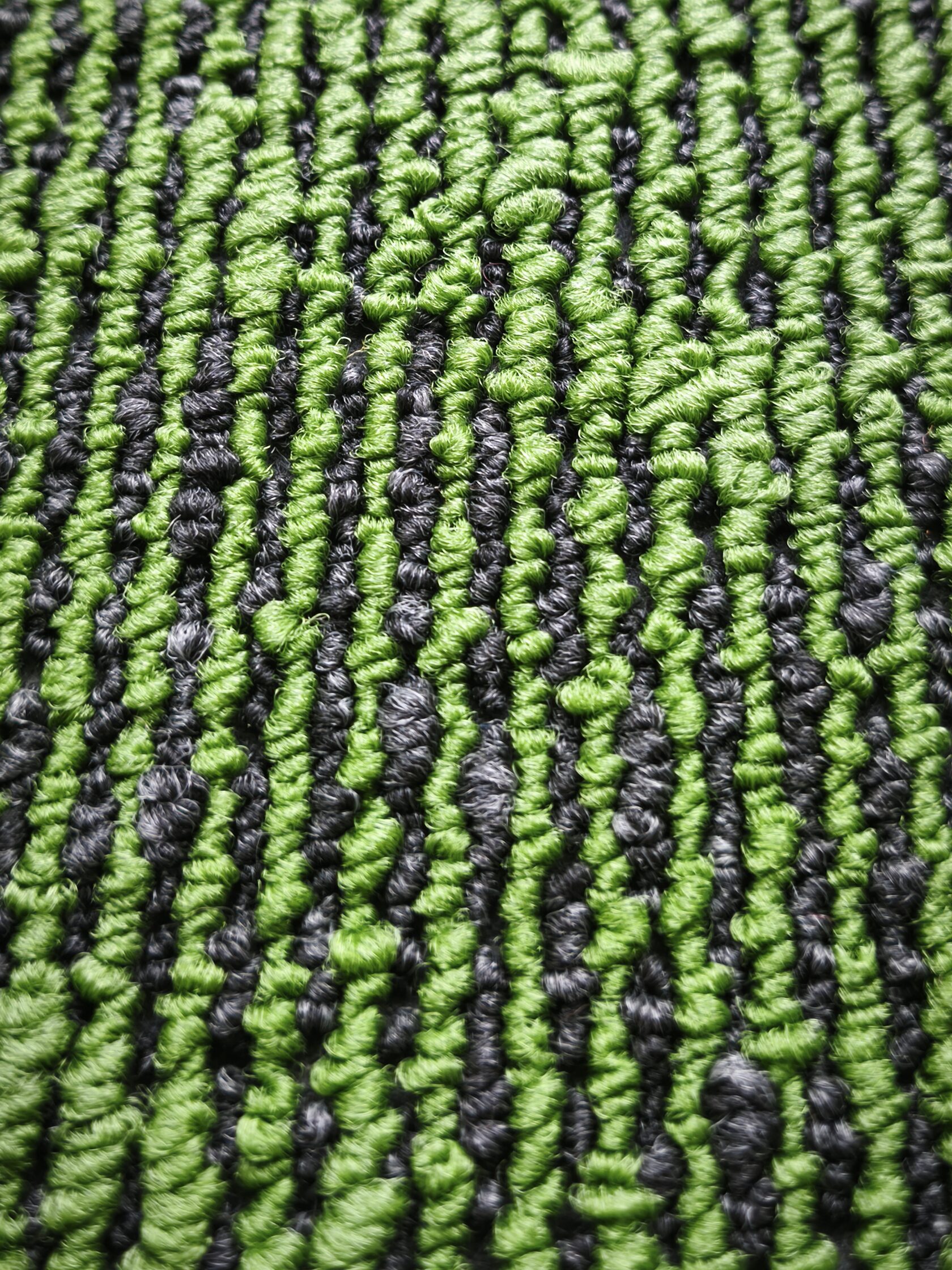 Ковровая плитка "Bonkeel" Sunrise Green (500*500*5 мм) — купить в Санкт-Петербурге