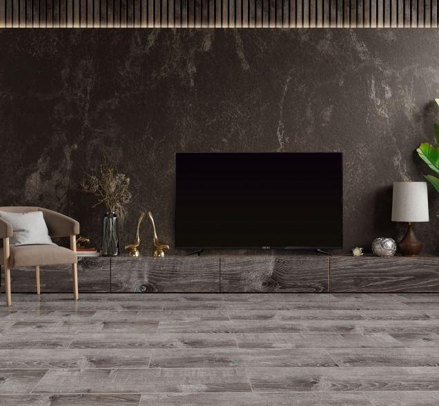 SPC ламинат "Royce" Sense Дуб Хампи 708 (1200*180*4 мм) — купить в Санкт-Петербурге