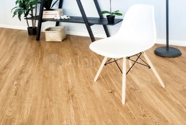 Замковая ПВХ плитка Секвойя Royal  (1219*184*3,2мм) — купить в Санкт-Петербурге