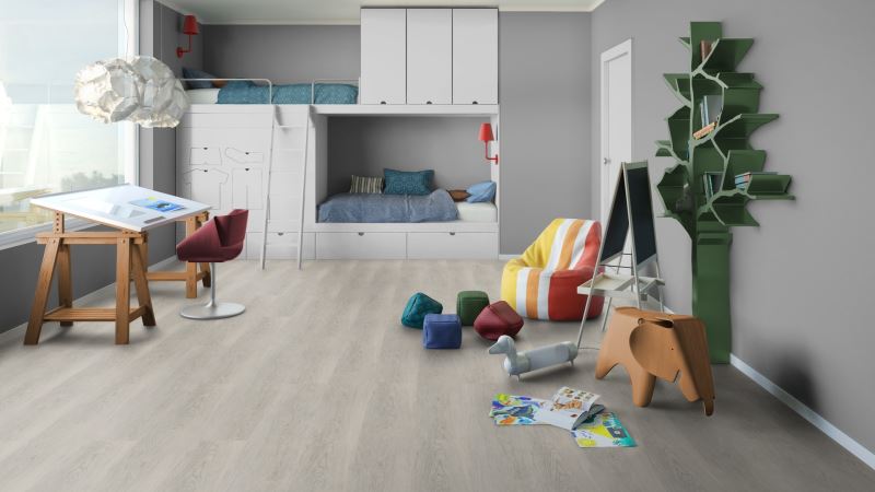 Замковая ПВХ плитка "Tarkett" Michael (1220*200,8*4,4 мм) — купить в Санкт-Петербурге