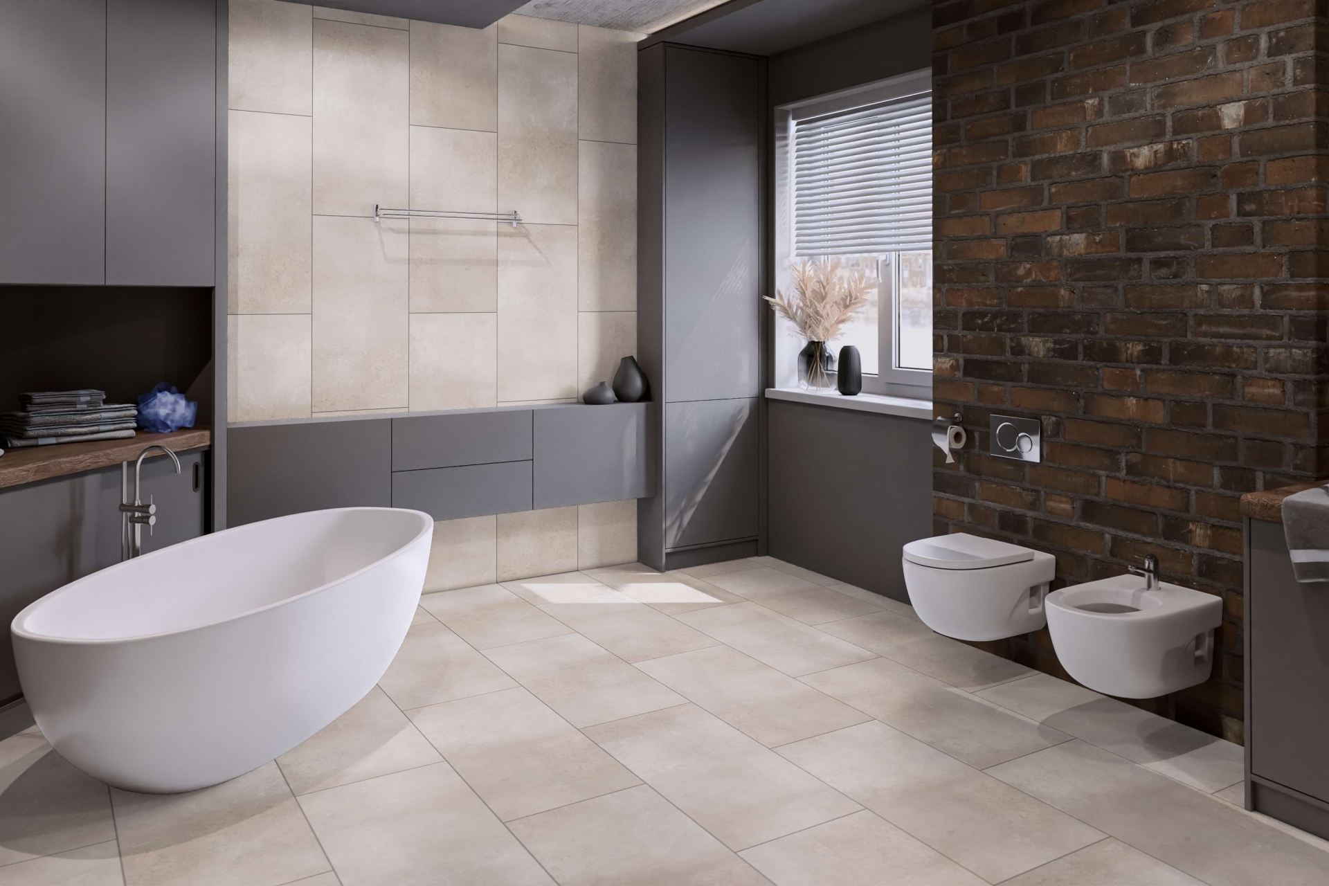 Усовершенствованная кварц-виниловая плитка «Damy Floor» Монблан (912,4*455,2*2,5 мм) — купить в Санкт-Петербурге