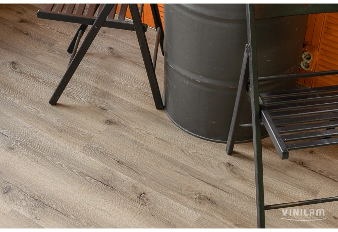 SPC ламинат Дуб Дамп (1220*181*3,7 мм) — купить в Санкт-Петербурге