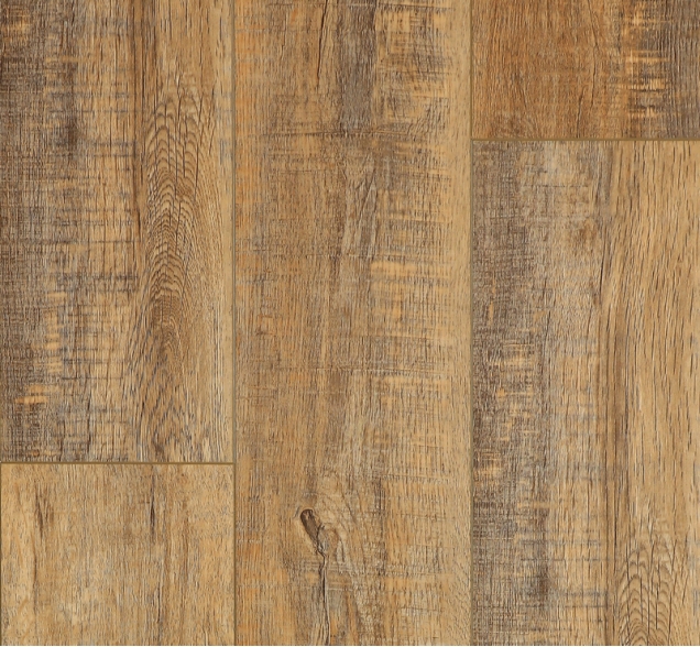 SPC ламинат "CronaFloor" Wood 4V Дуб Робуста (1200*180*4 мм) — купить в Санкт-Петербурге