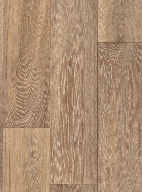 Линолеум полукоммерческий "iDeal" Stars Pure Oak 3282 (5м) — купить в Санкт-Петербурге