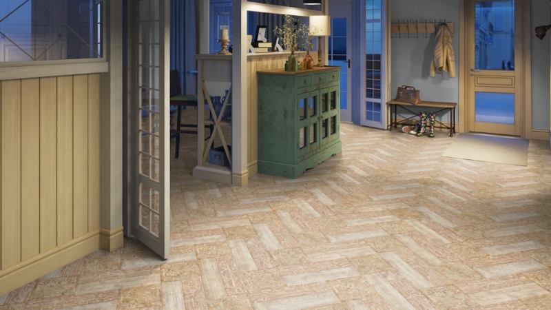 Линолеум бытовой "Tarkett" Grand Molinary 2 (3,5м) — купить в Санкт-Петербурге