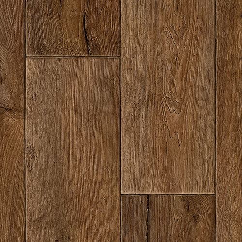 Линолеум бытовой "IVC" Woodlike Brunel W46 (4м) — купить в Санкт-Петербурге