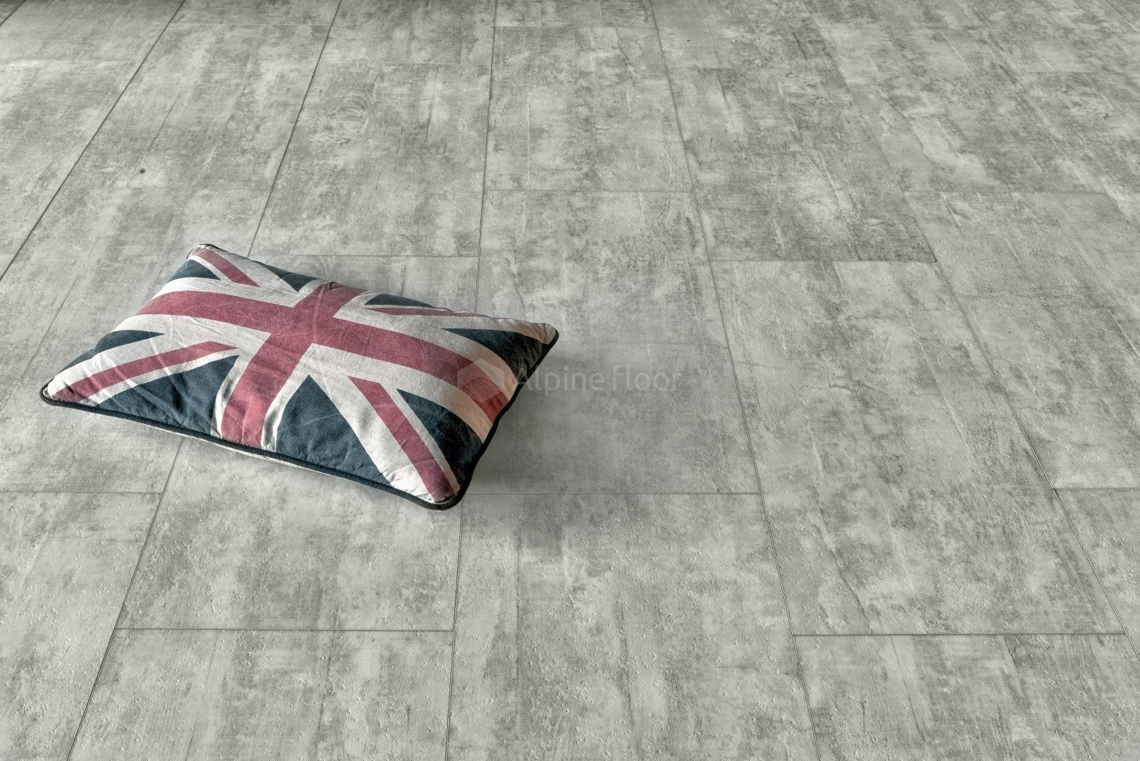 Замковая ПВХ плитка Ратленд  (609,6*304,8*4мм) — купить в Санкт-Петербурге