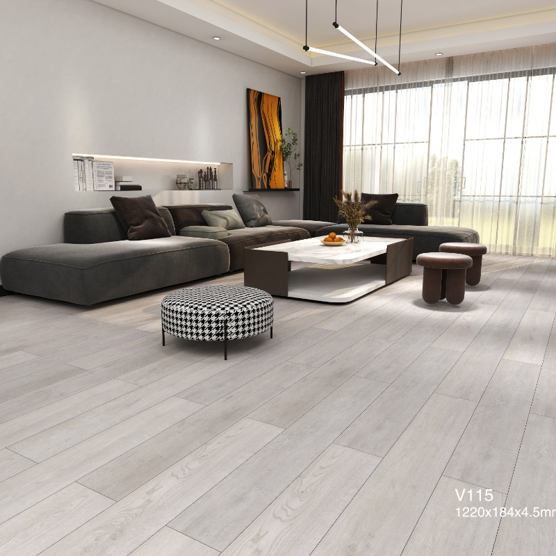 Виниловые полы "Betta" Villa Дуб Трамин V115 (1220*184*4,5 мм) — купить в Санкт-Петербурге