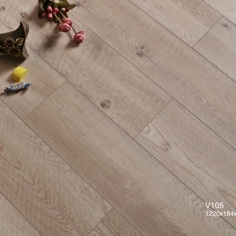 Виниловые полы "Betta" Villa Дуб Новара V105 (1220*184*4,5 мм) — купить в Санкт-Петербурге