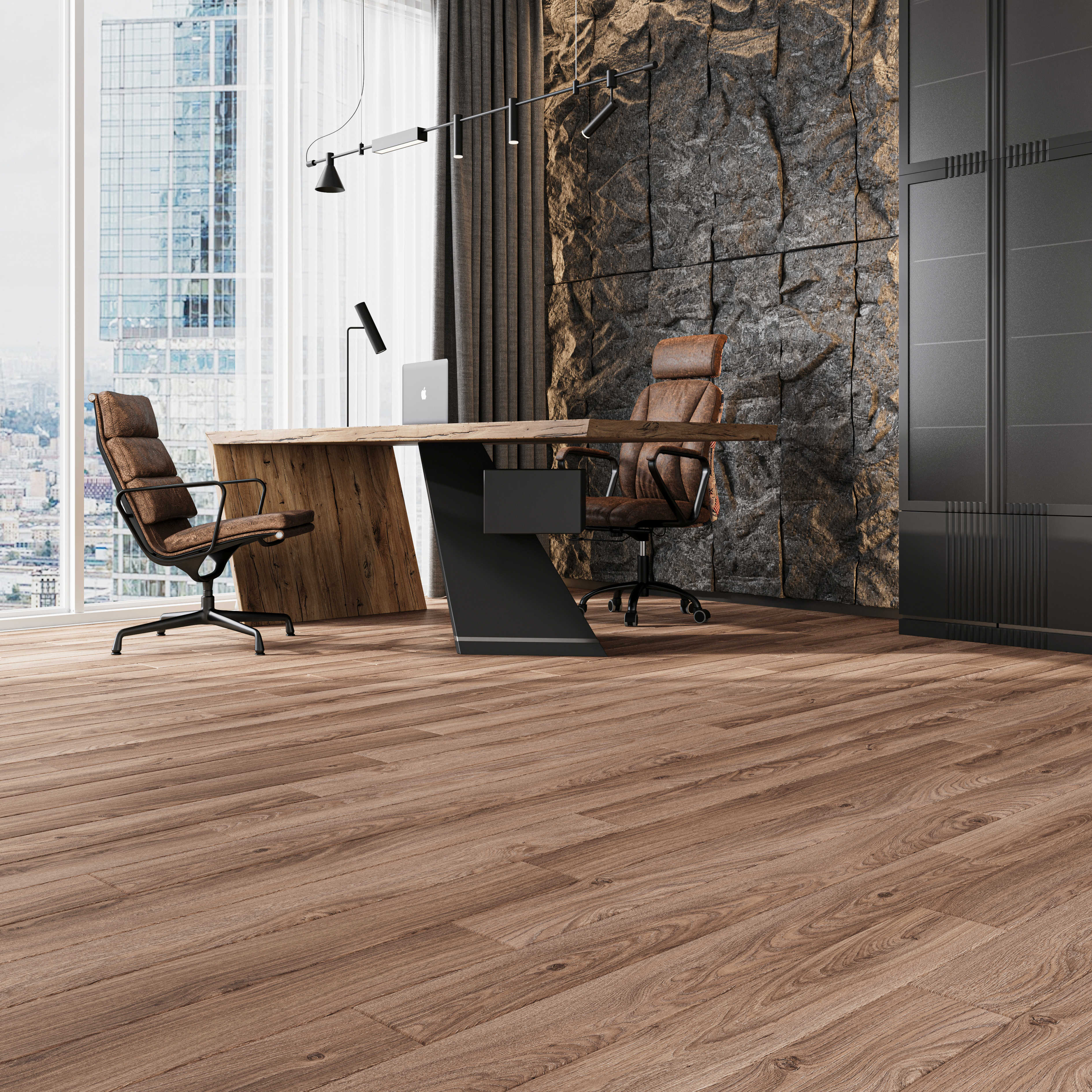 Ламинат "Joss Beaumont" Opus Готье (1387*145*10 мм) — купить в Санкт-Петербурге