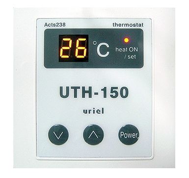 Терморегулятор "UTH" 150 — купить в Санкт-Петербурге