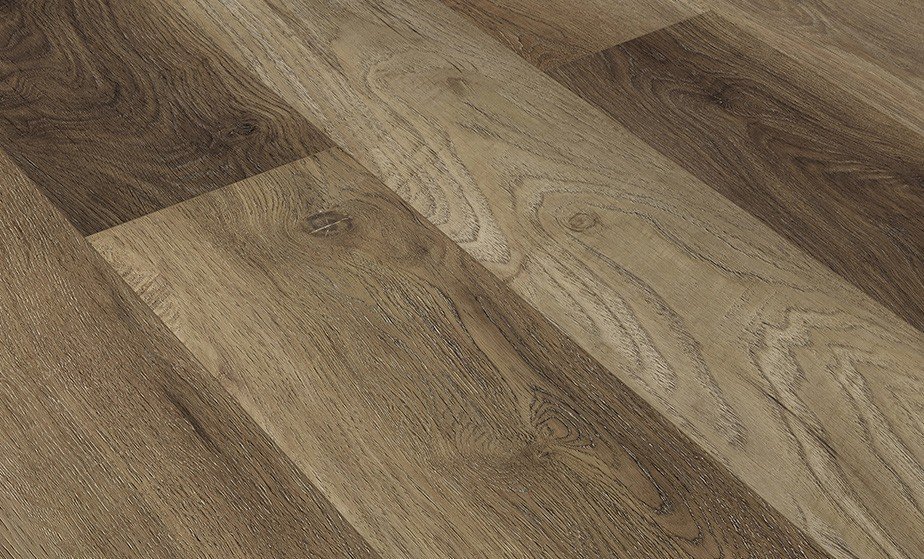 Ламинат SPC AquaMax Дуб Варадеро (1220*151*4,5 мм) — купить в Санкт-Петербурге