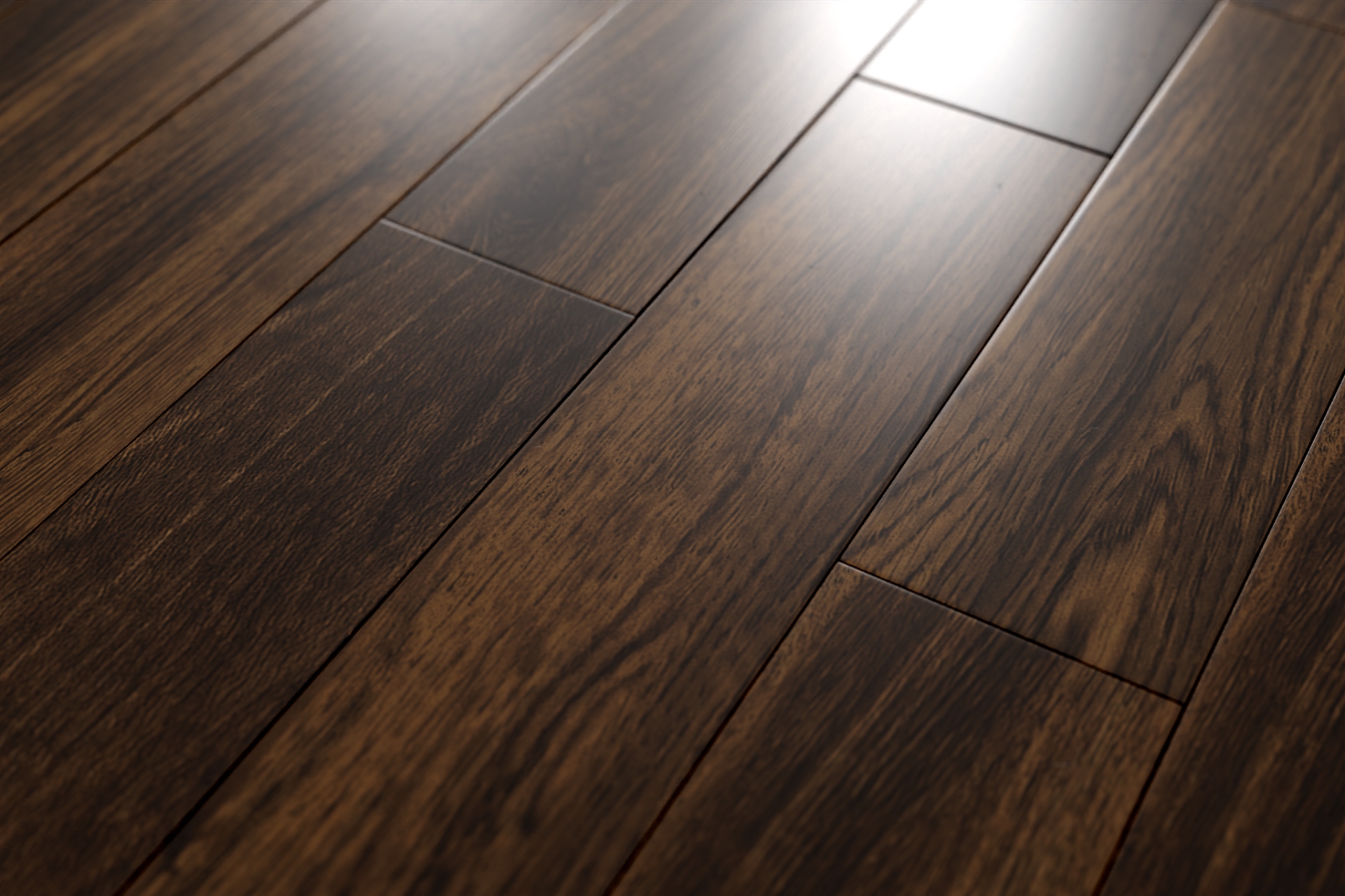 Инженерный паркет «Damy Floor» Каштановый — купить в Санкт-Петербурге