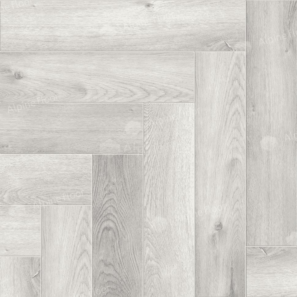 Виниловый ламинат "Alpine Floor" Parquet Light Дуб Лейтена (600*125*4 мм) — купить в Санкт-Петербурге
