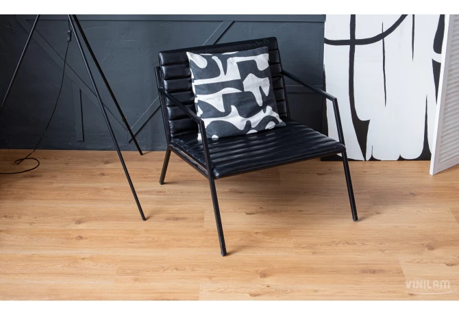 Кварц-винил Дуб Гранада (1227*232*2,5 мм) — купить в Санкт-Петербурге