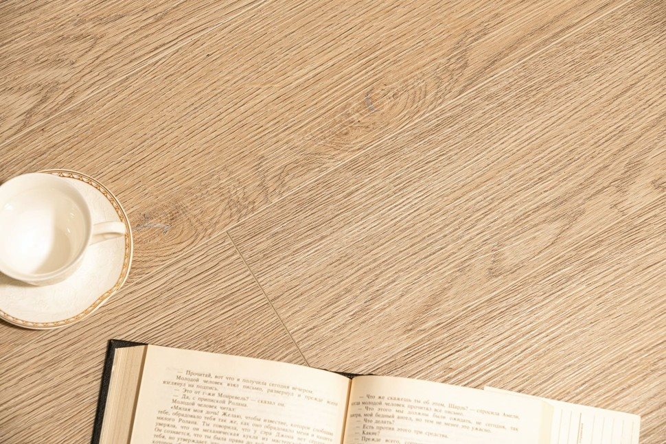 Виниловый ламинат "Bonkeel" Style Дуб Стоктон (1200*125*4 мм) — купить в Санкт-Петербурге
