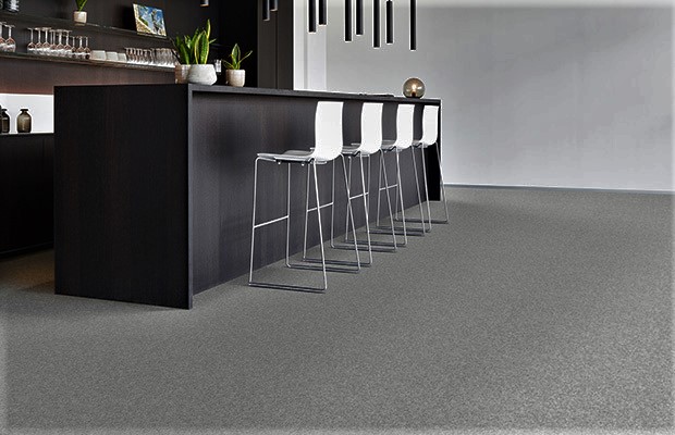 Линолеум полукоммерческий "IVC" Corsa Marras T98 (3м) — купить в Санкт-Петербурге