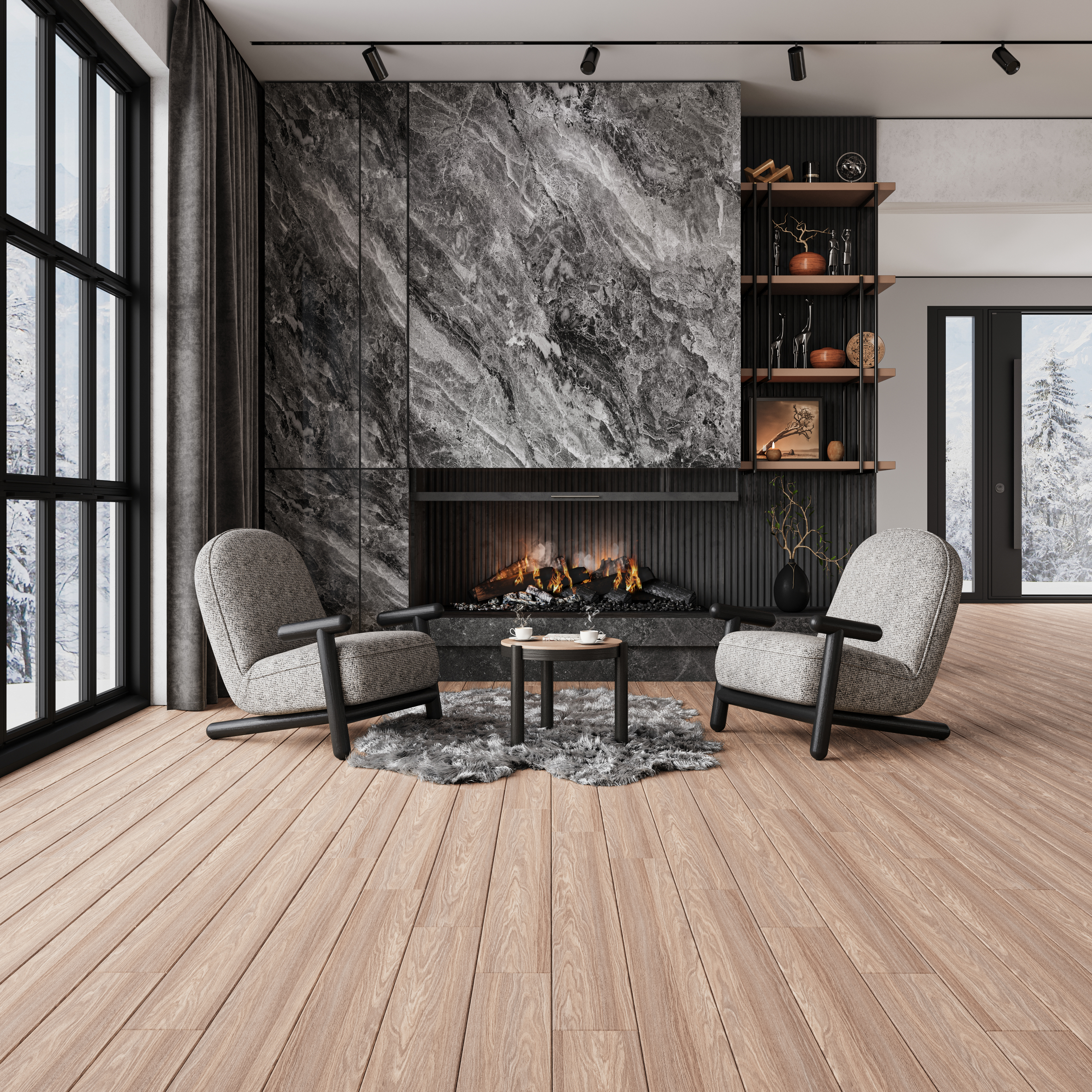 Ламинат "Joss Beaumont" Opus Уайльд (1387*145*10 мм) — купить в Санкт-Петербурге