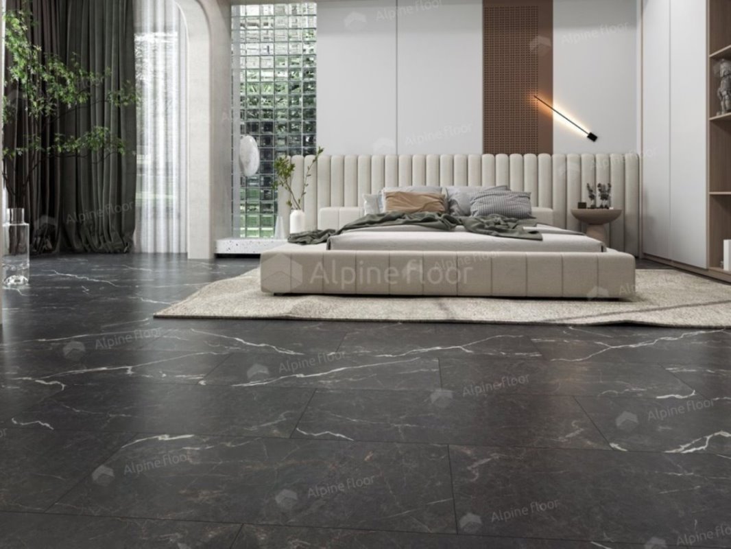 SPC Ламинат "Alpine Floor" Гермес (609,6*304,8*4 мм) — купить в Санкт-Петербурге