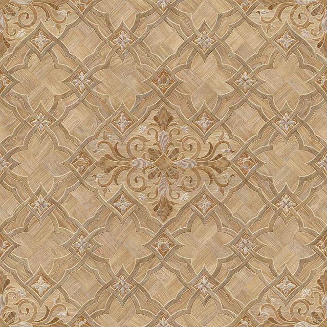 Линолеум бытовой Синтерос Eruption Kastello 2 (3,5м) — купить в Санкт-Петербурге