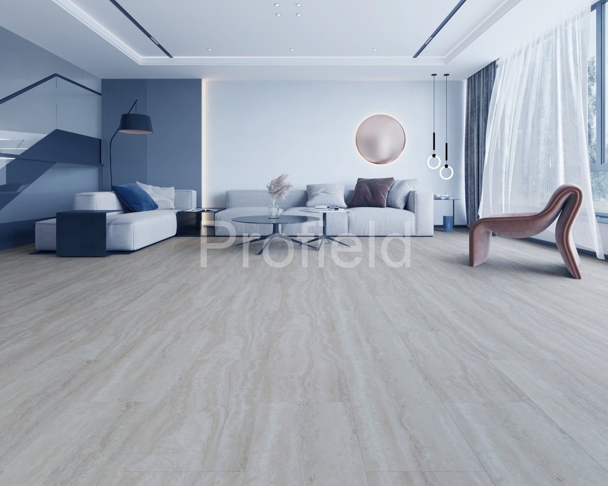 Ламинат SPC "Profield" Каррера марбл (615*311*5,5 мм) — купить в Санкт-Петербурге