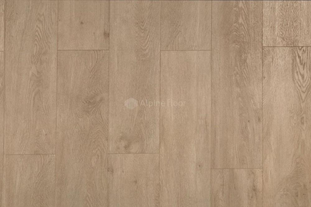 Каменно-полимерная плитка "Alpine Floor" Камфора (1220*183*4мм) — купить в Санкт-Петербурге