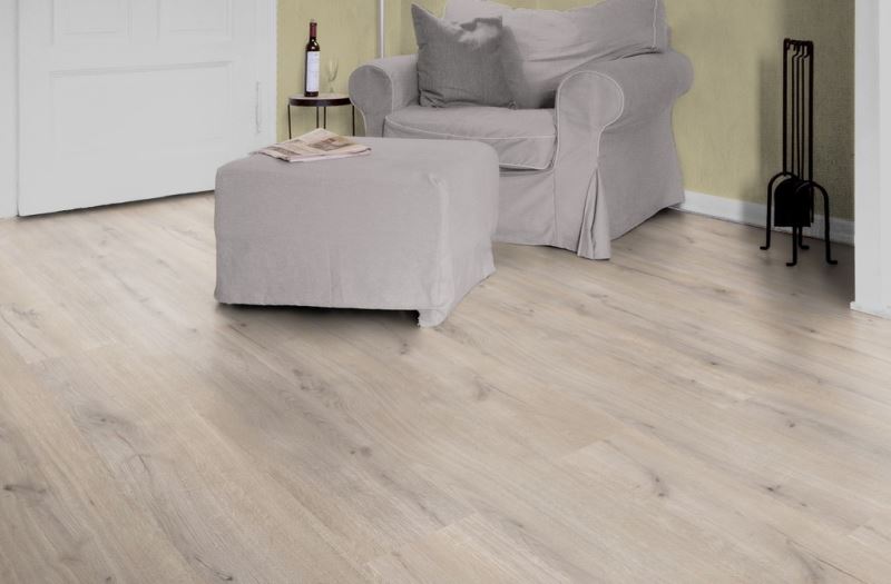 Ламинат "Кроностар" Eco-Tec Дуб Каньон (1380*193*7 мм) — купить в Санкт-Петербурге