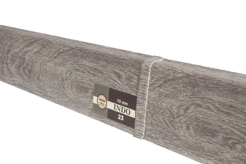 Соединитель "Arbiton" Indo Дуб Модена (блистер 2шт)