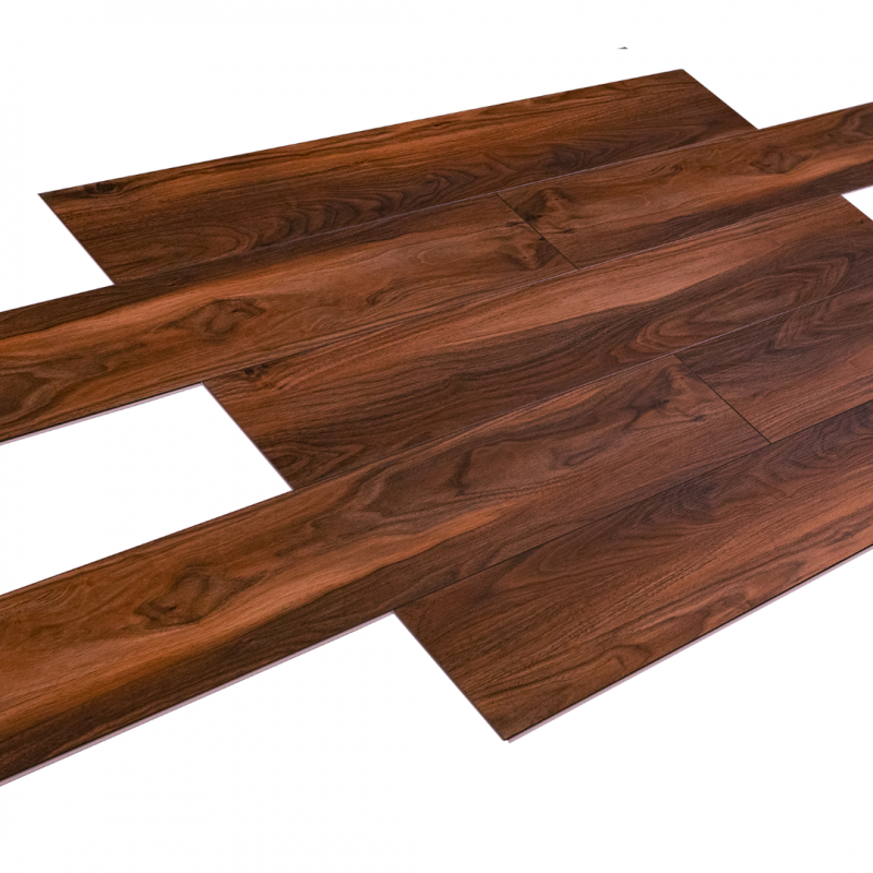 SPC ламинат Орех Ясава 118 (1200*182*4 мм) — купить в Санкт-Петербурге