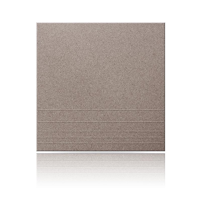 Ступень "Уральский Гранит" Stage (300*300 мм) Коричневый — купить в Санкт-Петербурге