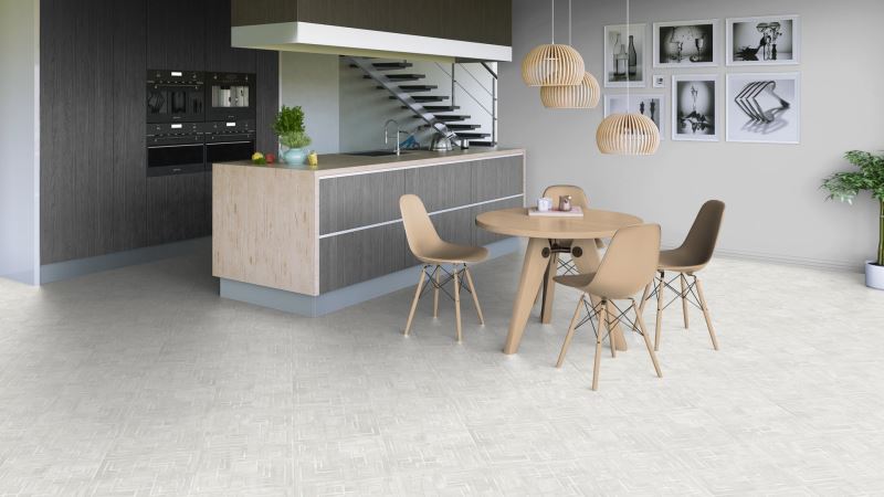 Линолеум бытовой "Tarkett" Discovery Minos 1 (3,5м) — купить в Санкт-Петербурге