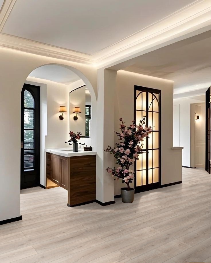 Ламинат "Bonkeel" Nord Wood 331 (1292*194*8 мм) — купить в Санкт-Петербурге