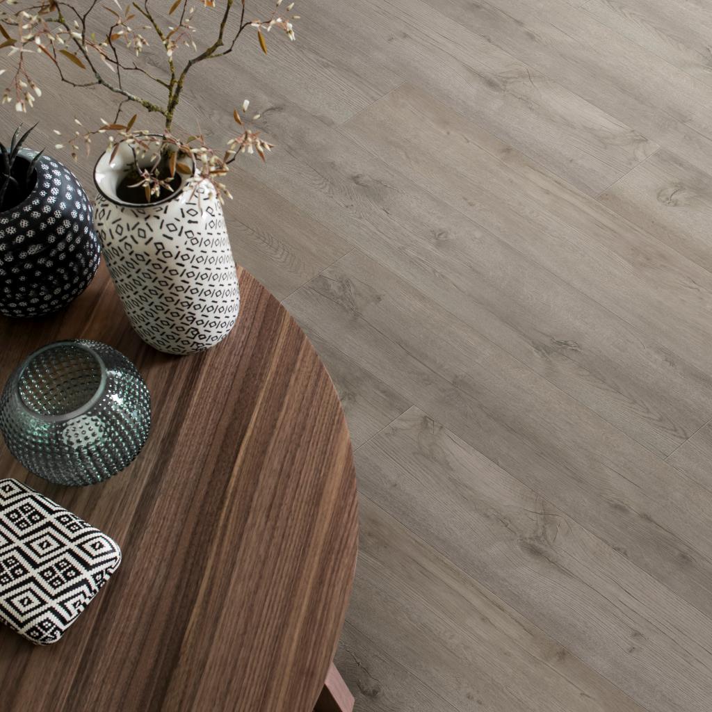 SPC ламинат "Adelar" Eterna Acoustic 05929 Major Oak (1220*181*6 мм) — купить в Санкт-Петербурге