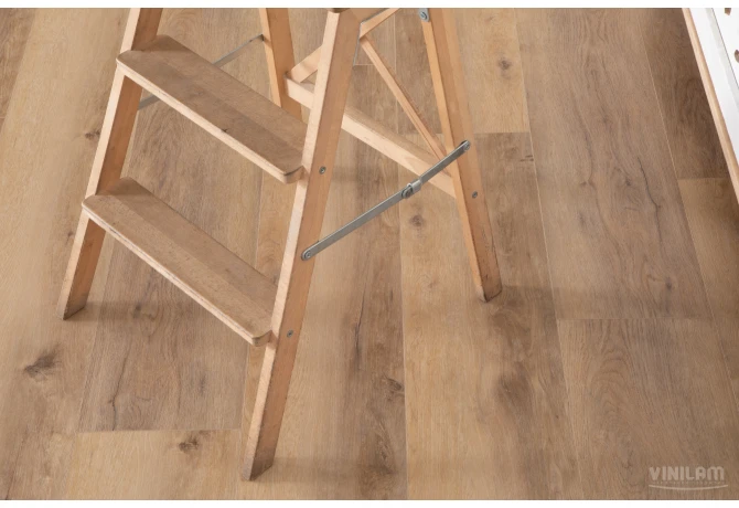 SPC ламинат Дуб Антверпен (1220*227*7 мм) — купить в Санкт-Петербурге