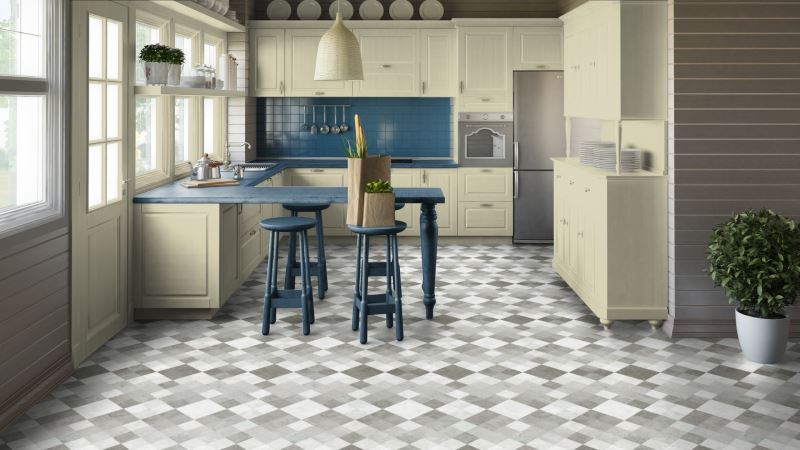 Линолеум полукоммерческий "Tarkett" Force Toscana 3 (3м) — купить в Санкт-Петербурге