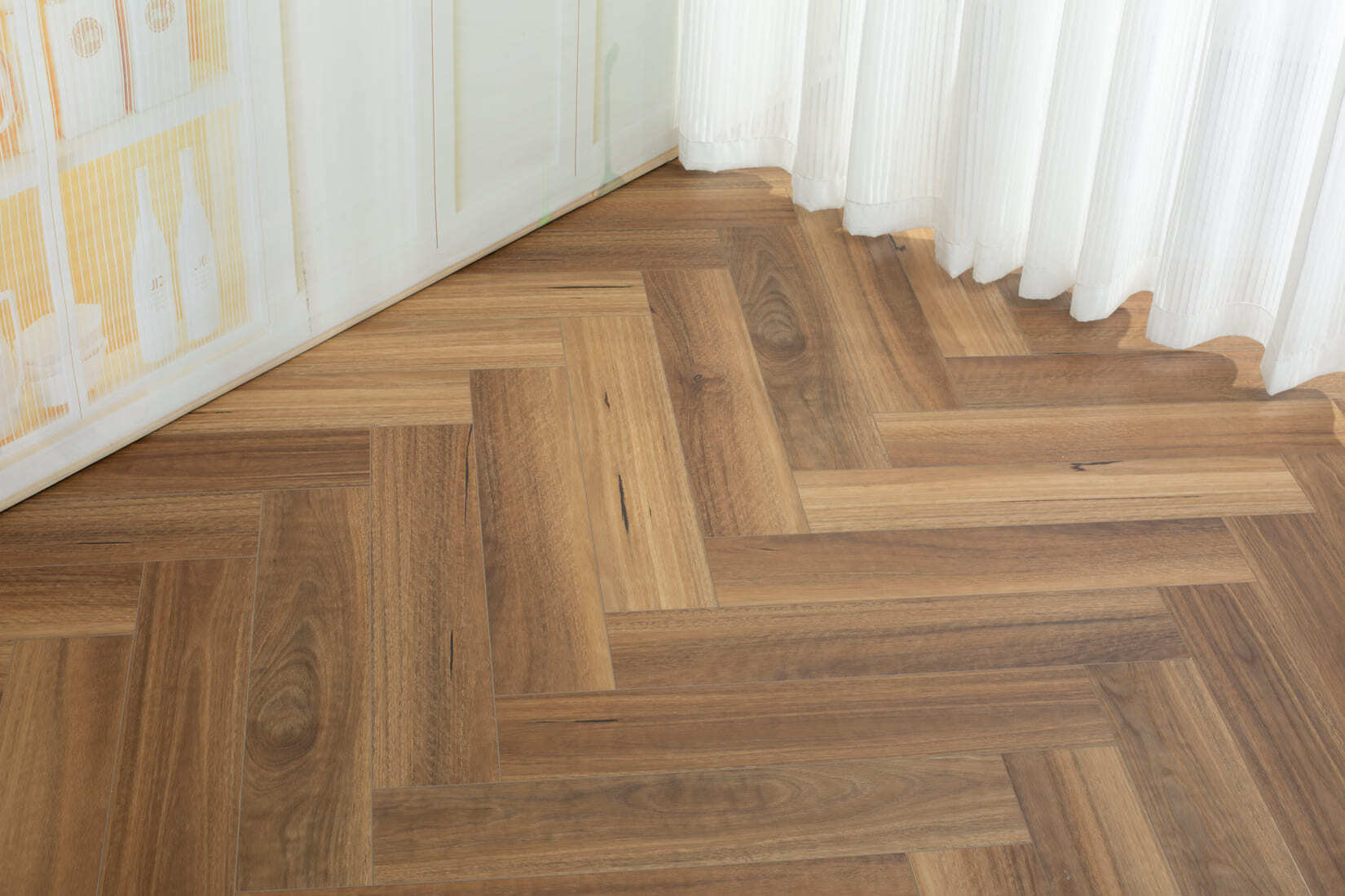 Плитка SPC "OneFloor" 3027 А,В  ЁЛКА (640*128*4 мм) — купить в Санкт-Петербурге