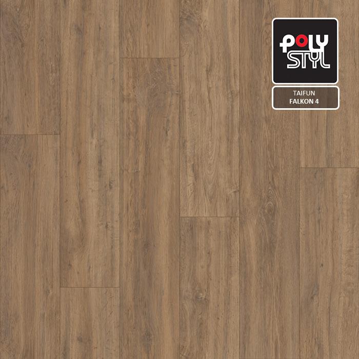 Линолеум бытовой "Polystyl" Taifun Falcon 4 (3,5м) — купить в Санкт-Петербурге