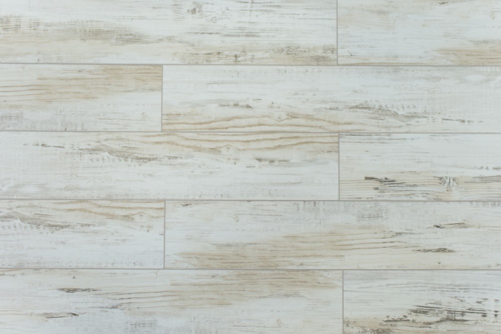 Замковая ПВХ плитка "Art Tile" Берёза Прованс (1220*152*5 мм) — купить в Санкт-Петербурге