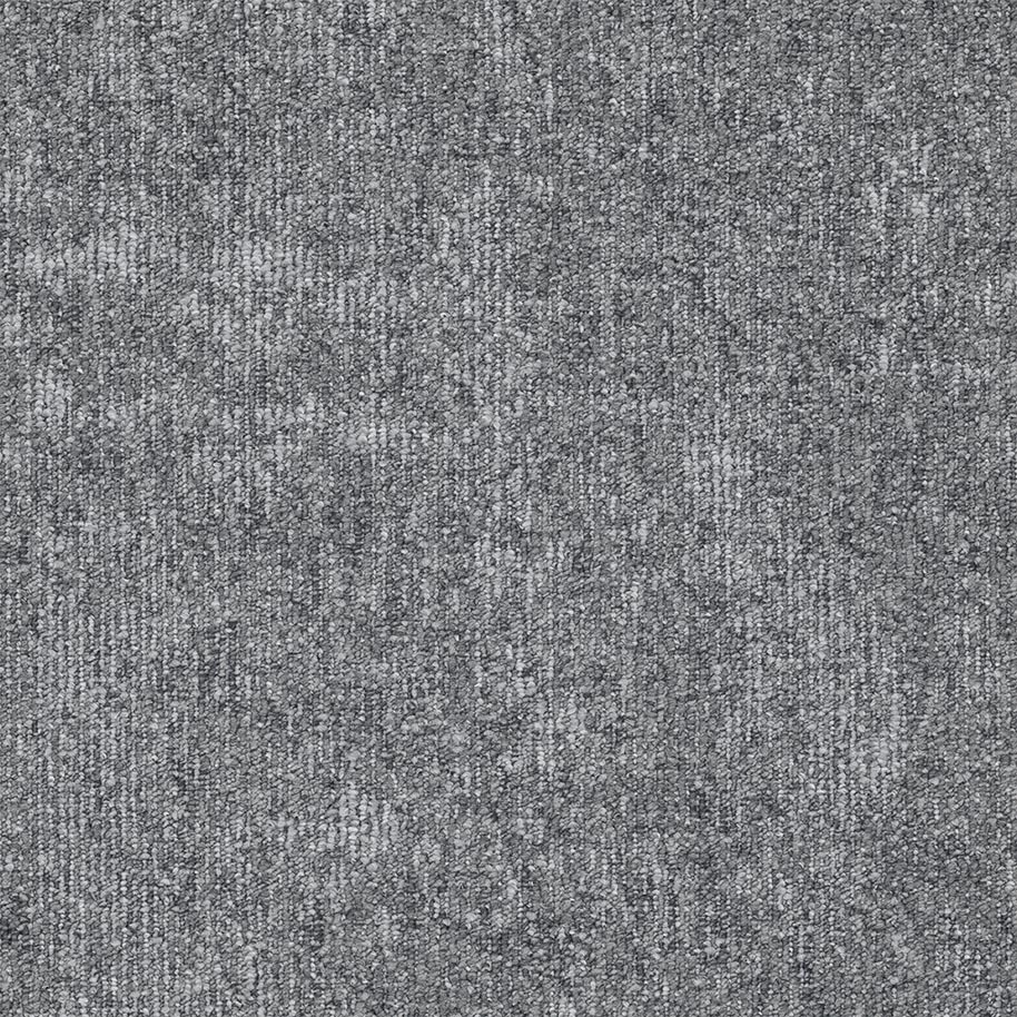 Ковровая плитка "Bonkeel" Sensei Grey (500*500*6,5 мм) — купить в Санкт-Петербурге