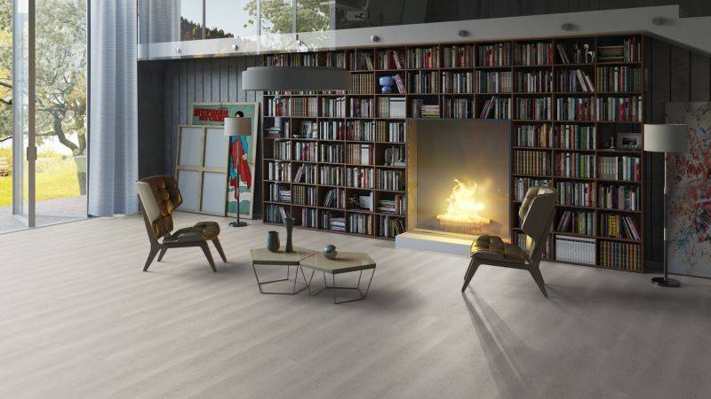 Замковая ПВХ плитка "Tarkett" Michael (1220*200,8*4,4 мм) — купить в Санкт-Петербурге