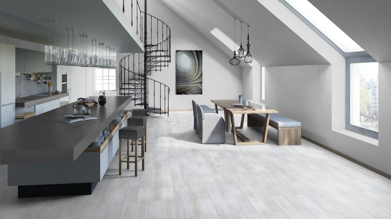 Виниловая плитка "Tarkett" Lounge Nordic (914,4*101,6*3,0 мм) — купить в Санкт-Петербурге