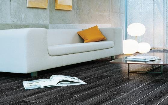 Линолеум бытовой "Комитекс" Печора Блюз 711 (3м) — купить в Санкт-Петербурге