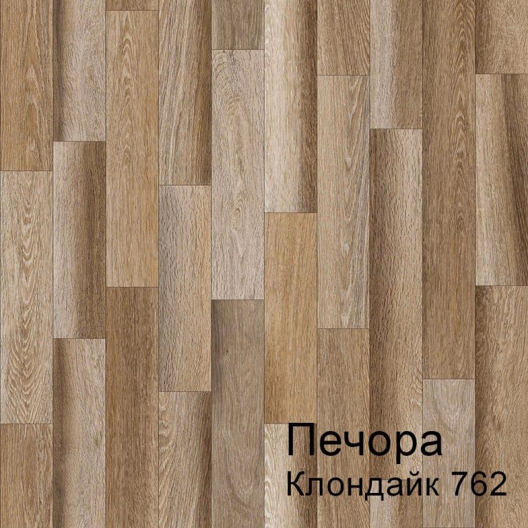 Линолеум бытовой "Комитекс" Печора Клондайк 762 (4м) — купить в Санкт-Петербурге